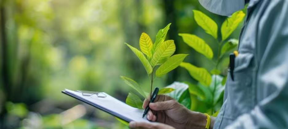 ISO 14001:2026版 环境治理系统内审员课程