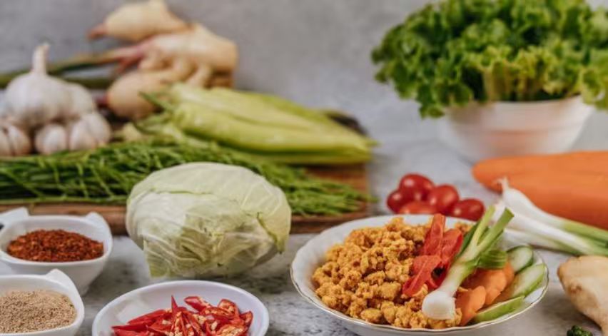 ISO 22000/HACCP 食品安全治理系统内审员课程